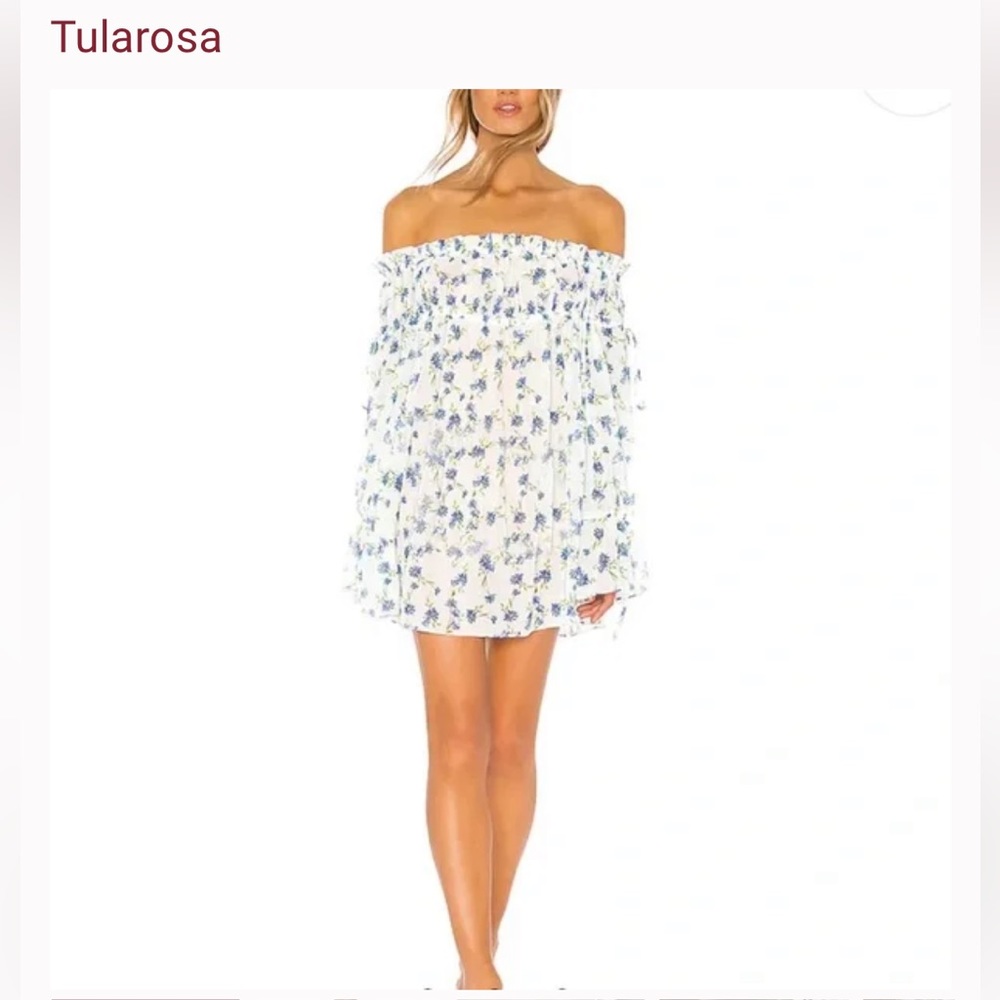 Brand New XXS Tularosa REVOLVE Purchased 2023 perfect condition Never worn